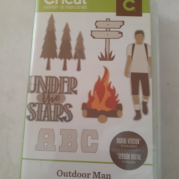 Cricut Expressions Bundle - Picture 6 of 9